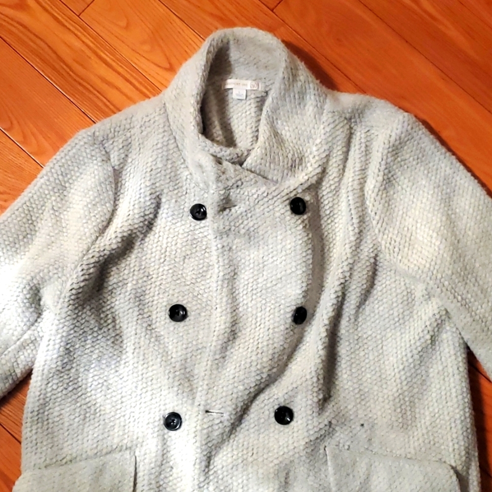 Jacket - Picture 3 of 5